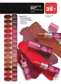 Catálogo Avon Página 57