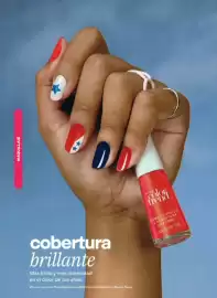 Catálogo Avon Página 58