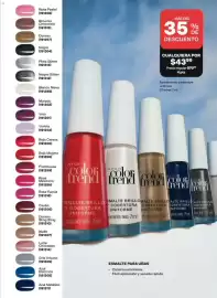 Catálogo Avon Página 59