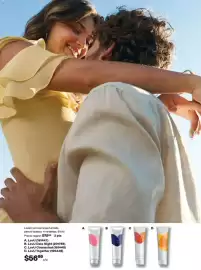 Catálogo Avon Página 6