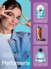 Catálogo Avon Página 60