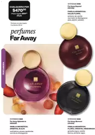 Catálogo Avon Página 62