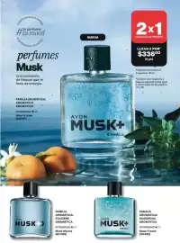 Catálogo Avon Página 75