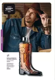 Catálogo Avon Página 78