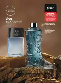 Catálogo Avon Página 79