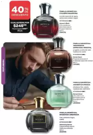 Catálogo Avon Página 82