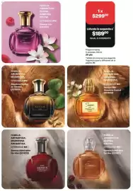 Catálogo Avon Página 83
