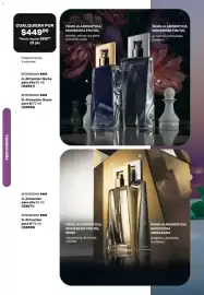 Catálogo Avon Página 88
