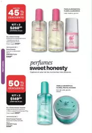 Catálogo Avon Página 90