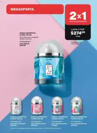 Catálogo Avon Página 93