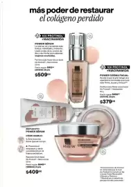 Catálogo Avon Página 97