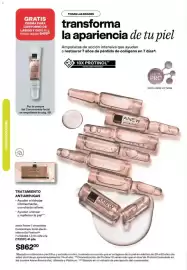 Catálogo Avon Página 98