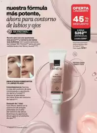 Catálogo Avon Página 99