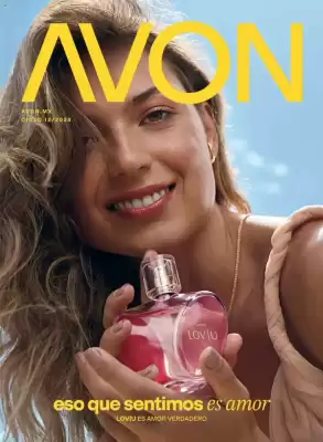 Avon (válido hasta 30-09)