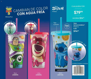 Catálogo Avon Página 200