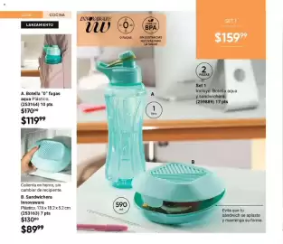 Catálogo Avon Página 10