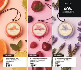 Catálogo Avon Página 103