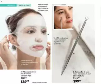 Catálogo Avon Página 104