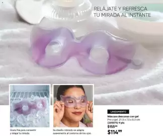 Catálogo Avon Página 105