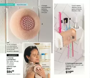 Catálogo Avon Página 106