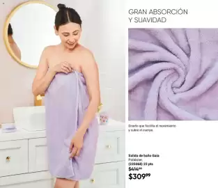 Catálogo Avon Página 107