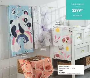 Catálogo Avon Página 109