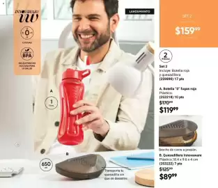 Catálogo Avon Página 11