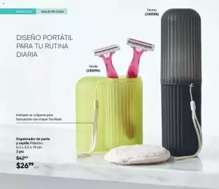 Catálogo Avon Página 110