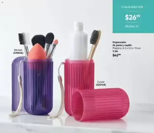 Catálogo Avon Página 111