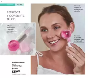 Catálogo Avon Página 112