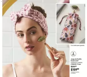 Catálogo Avon Página 113