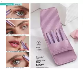 Catálogo Avon Página 114