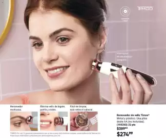 Catálogo Avon Página 115