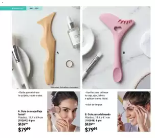 Catálogo Avon Página 116