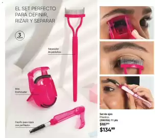 Catálogo Avon Página 117