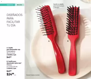 Catálogo Avon Página 118