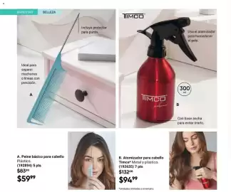 Catálogo Avon Página 120