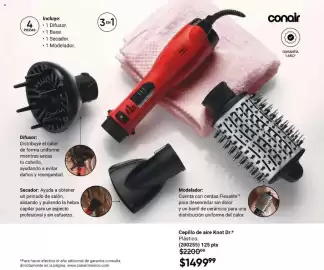 Catálogo Avon Página 121