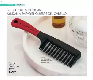 Catálogo Avon Página 122