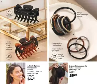 Catálogo Avon Página 123