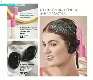 Catálogo Avon Página 124