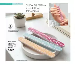 Catálogo Avon Página 128