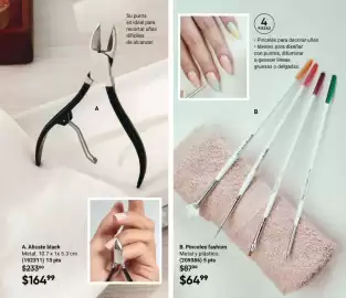 Catálogo Avon Página 129