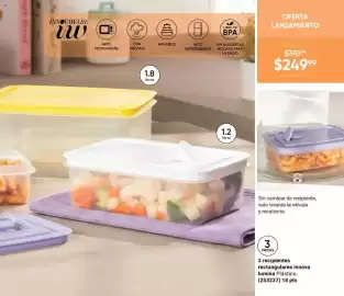 Catálogo Avon Página 13