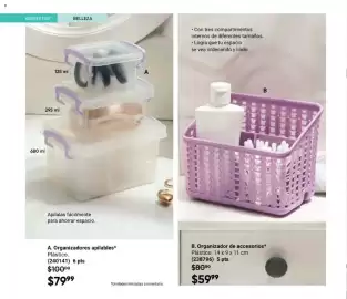 Catálogo Avon Página 130