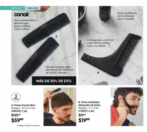 Catálogo Avon Página 132