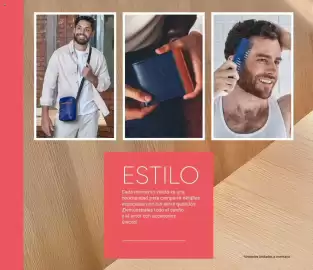 Catálogo Avon Página 134