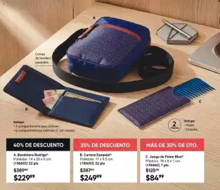 Catálogo Avon Página 135