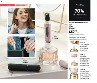 Catálogo Avon Página 136
