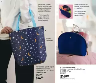 Catálogo Avon Página 137